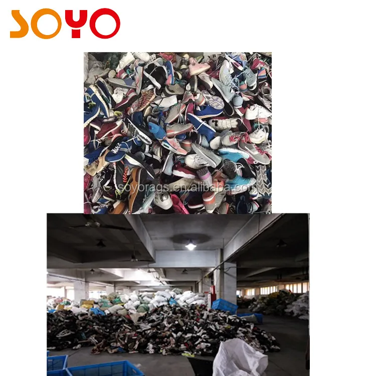 Dubai used shoes in bales all styles used shoes for sale in 25kg