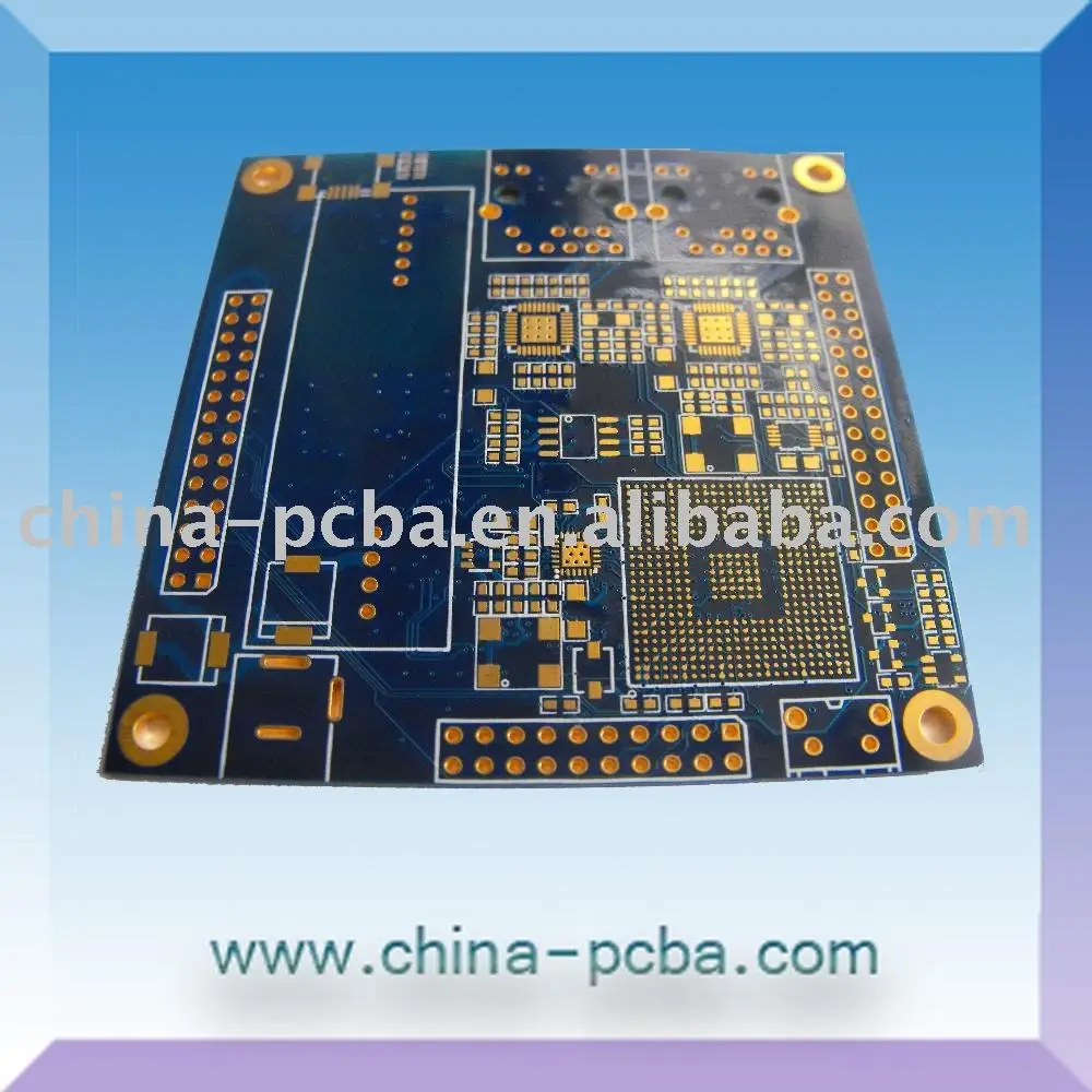 shenzhen brand on printed circuit board manufacturer copies