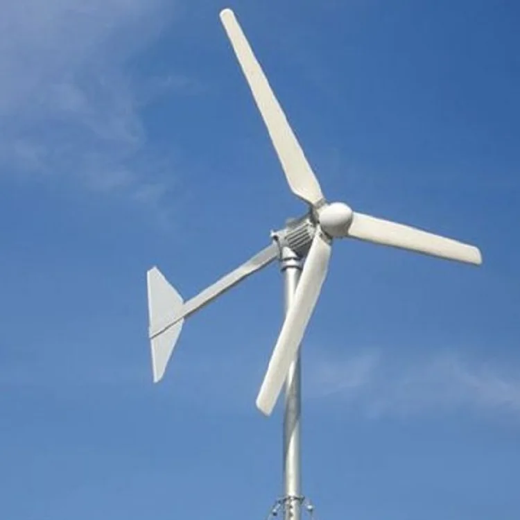 1kw 2kw 3kw 5kw small turbine wind generator for home