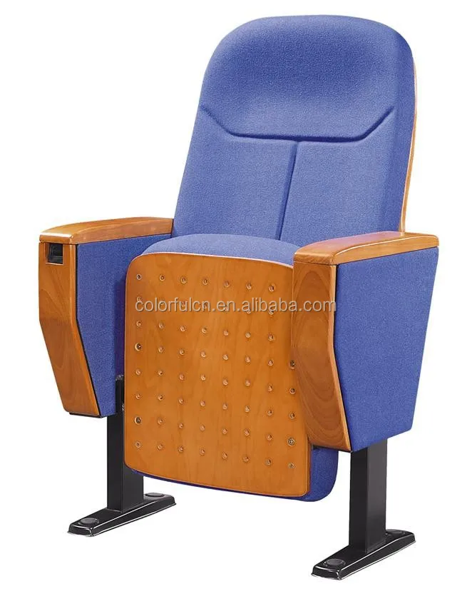 
Solid Wood Church Chair/Church Seating/Church Seat YA-08B 