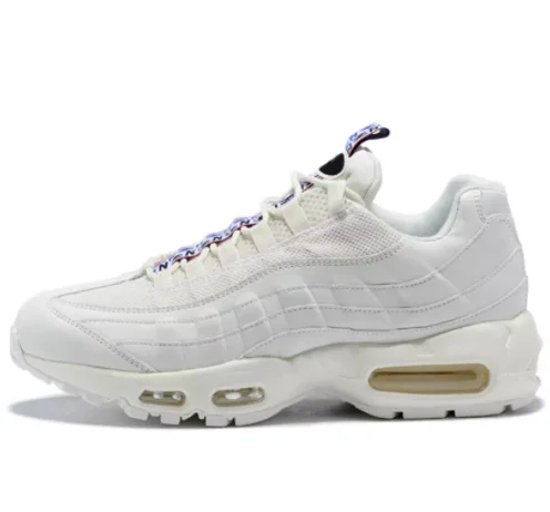 
Designer Men 95 Running shoes OG 95s Triple Trainer Sport Sneakers 