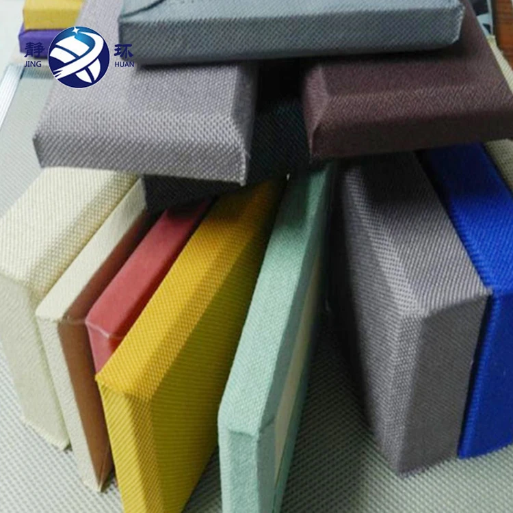 Different Thickness Soundproofing Material Acoustic Foam Panels foam acoustic