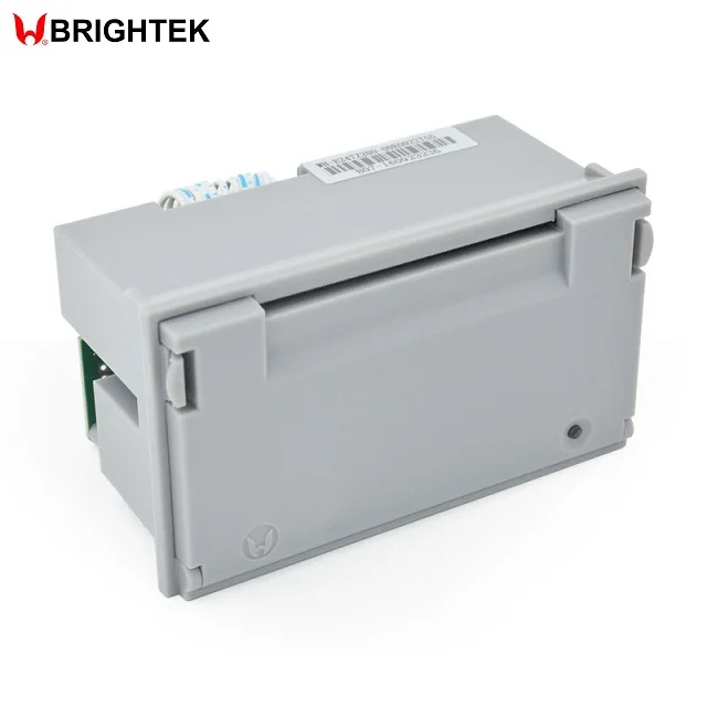 
Brightek High Performance Dot Matrix Bill Printer mini Printer with Serial interface RS232 TTL 