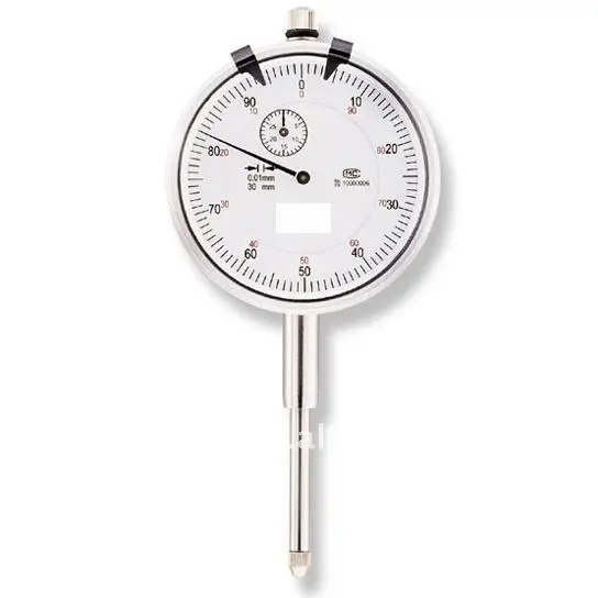 
 Индикатор большого диапазона  