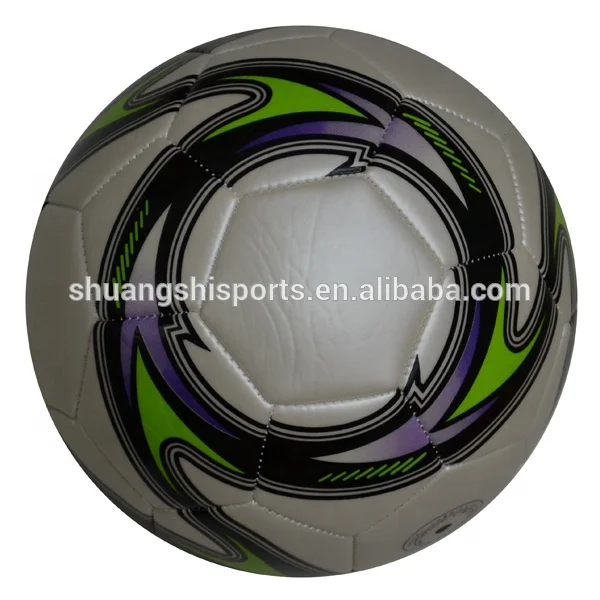 
High Demand School Sporting Goods Machine Stitch TPU Rubber Custom Print Size 3 Soccer Ball,Soccer Ball Match Ball 