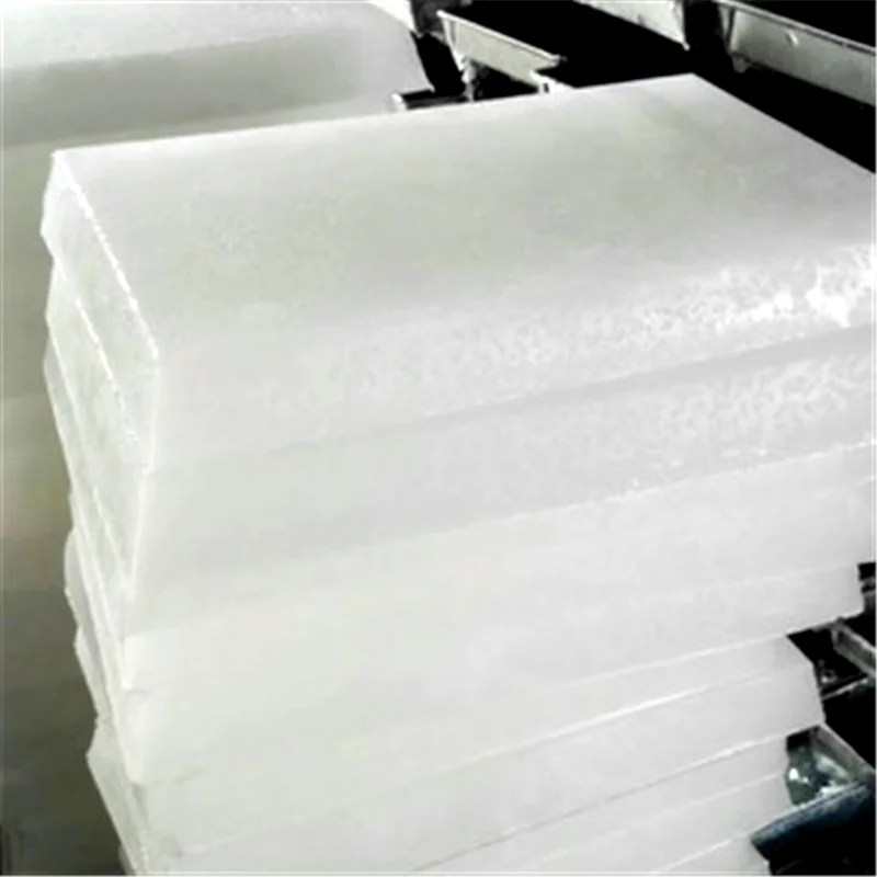 Фошун нефтехимический парафин воск