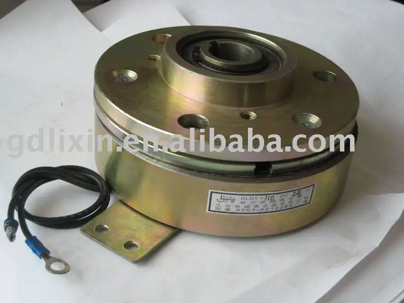 
good quality 1401150 snowplow electromagnetic clutch 