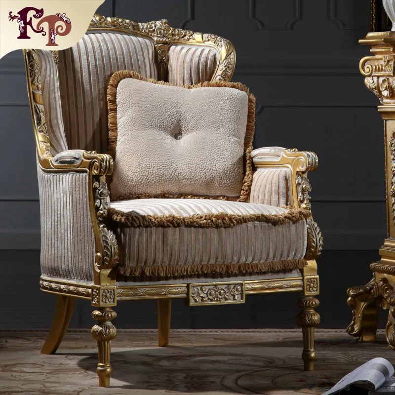 classic french furniture hand carved wood furniture french style dining armchair