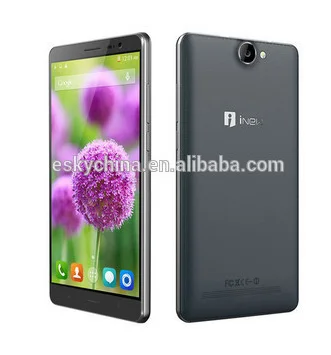 Новый оригинальный 5.5 дюймов Inew L4 телефон MTK6735 четырехъядерных процессоров андроид 5.11 ГБ RAM 16 ГБ ROM