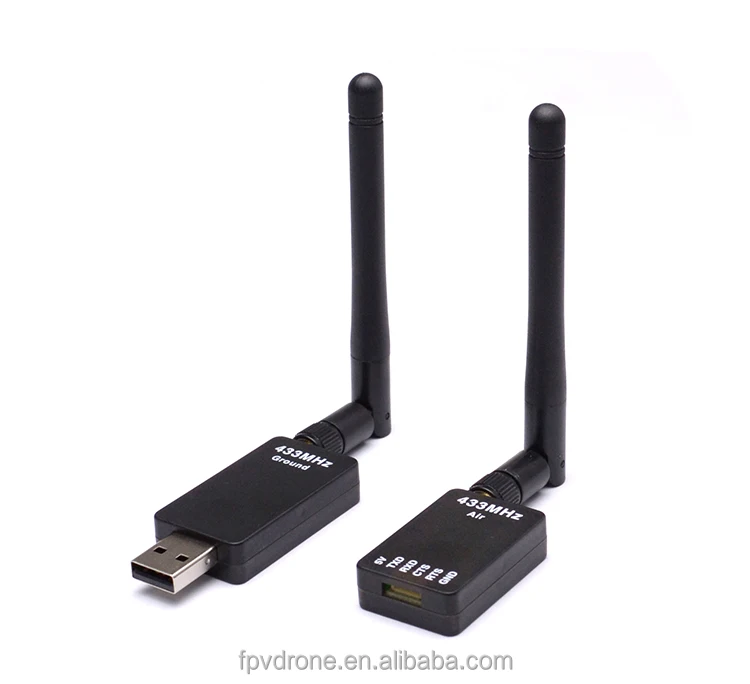 3D Robotics Radio 433MHz 915Mhz 433 915 Telemetry Kit for Standard Version APM APM2.6 pixhawk 2.4.6 Pixhawk2.4.8
