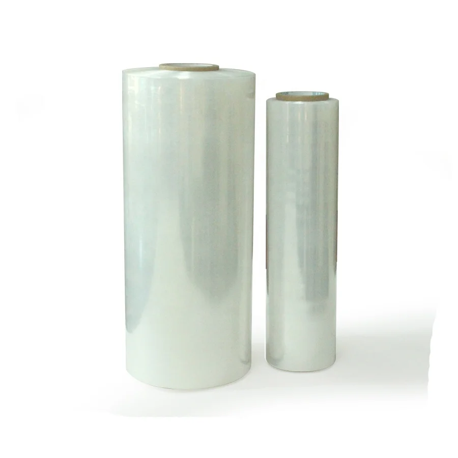 
15 years factory free samples high quality transparent conductive film 