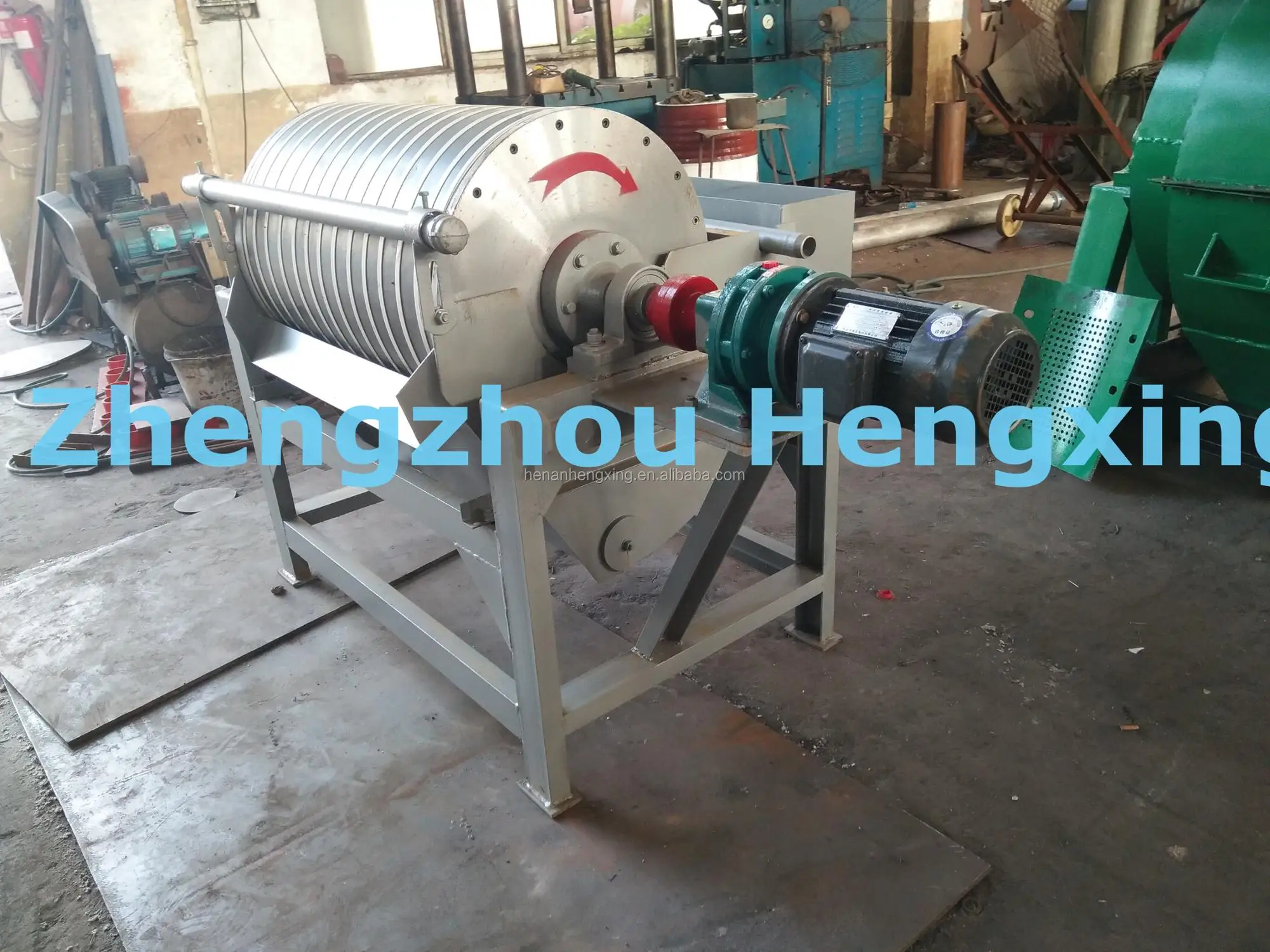 Magnetite Ore Mining Magnetic Separator Price, Magnetic Separator For Separating Price, Magnetic Separator For Magnetite Sand