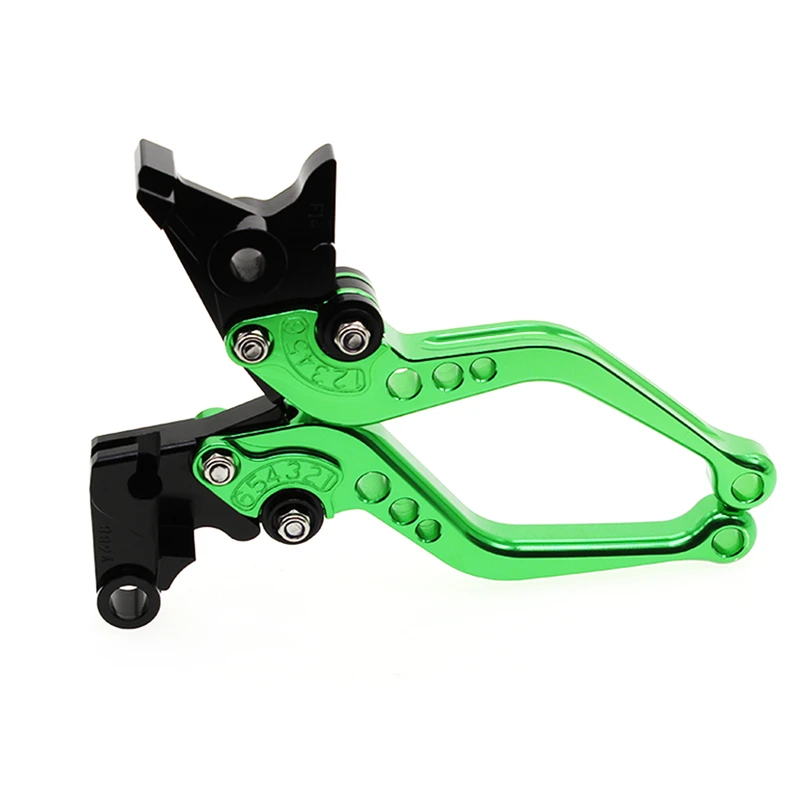 Alibaba top1 selling alu motorcycle 695 MONSTER 2007-2008 cnc hand brake and clutch levers for Ducati