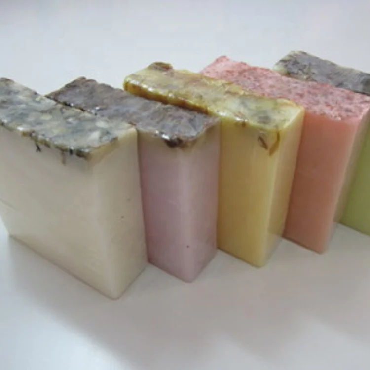 3 Years shelf life moisturizing wholesale private label handmade natural soap