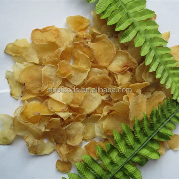 Яркий цвет лучшие продажи обезвоженные картофельные хлопья Ad картофель кольцо хлопья