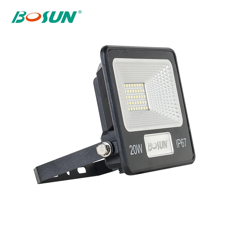 Высокая яркость ip65 Водонепроницаемый Открытый 50 Вт 100 Вт области прожектор led