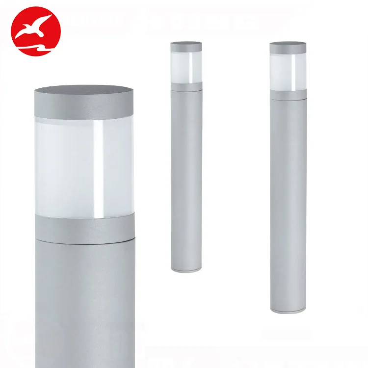 Fast Delivery Easy Assembling IP65 Waterproof Courtyard Park Garden Outdoor Led Lawn Light Garden Light