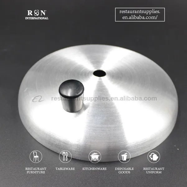 Japanese Frying Pan Omelette Pan Oyakodonburi Pot Aluminum Mini Non Stick Pan With Lid & Straight Wooden Handle