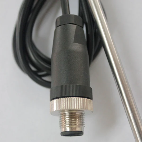 Infrared digital temperature probe ds18b20 waterproof sensor