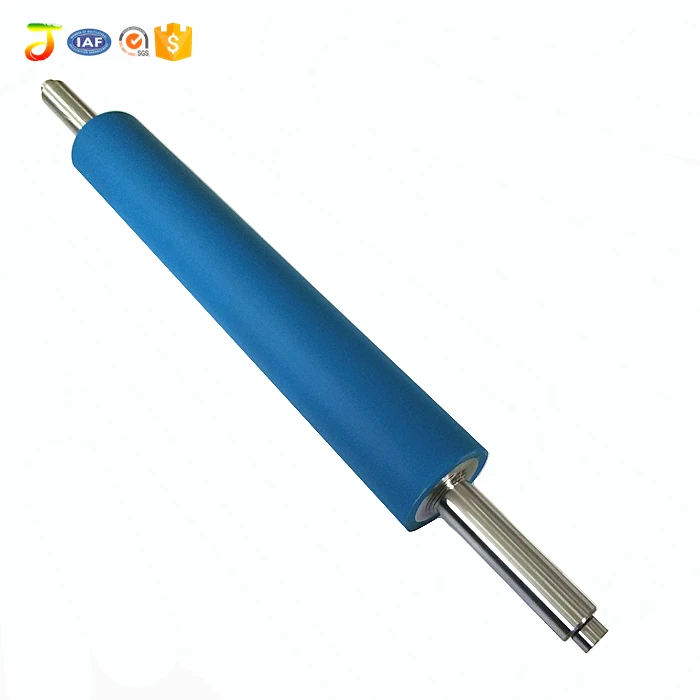 Заводская распродажа, доставка, ролик для тяги, силиконовый резиновый ролик