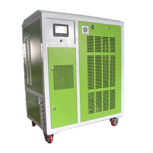 CE Approved Okay Energy HHO Fuel Saving Devices Oxy Hydrogen Boiler For Heating OH5500