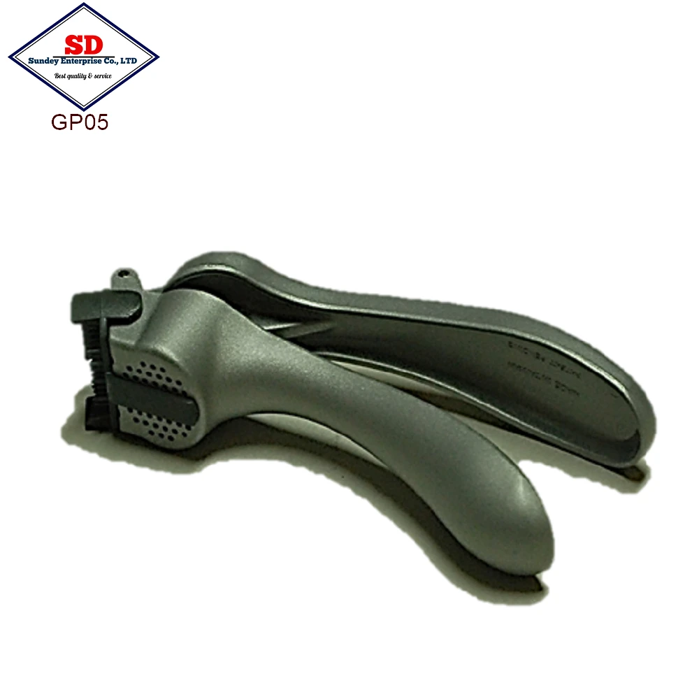 
Ручной пресс для чеснока, измельчитель имбиря, массажер, кухонный инструмент 