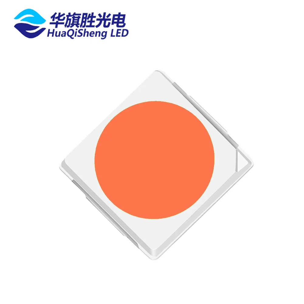 High Cost Performance Super Brightness 1W SMD LED Chip China Sanan Chip 3030 SMD LED
