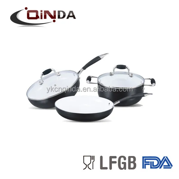 best selling products soup tureen cookware set