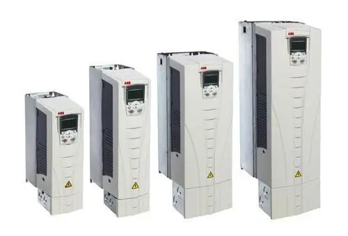 ABB brand ACS510 series inverters converters 1.5KW