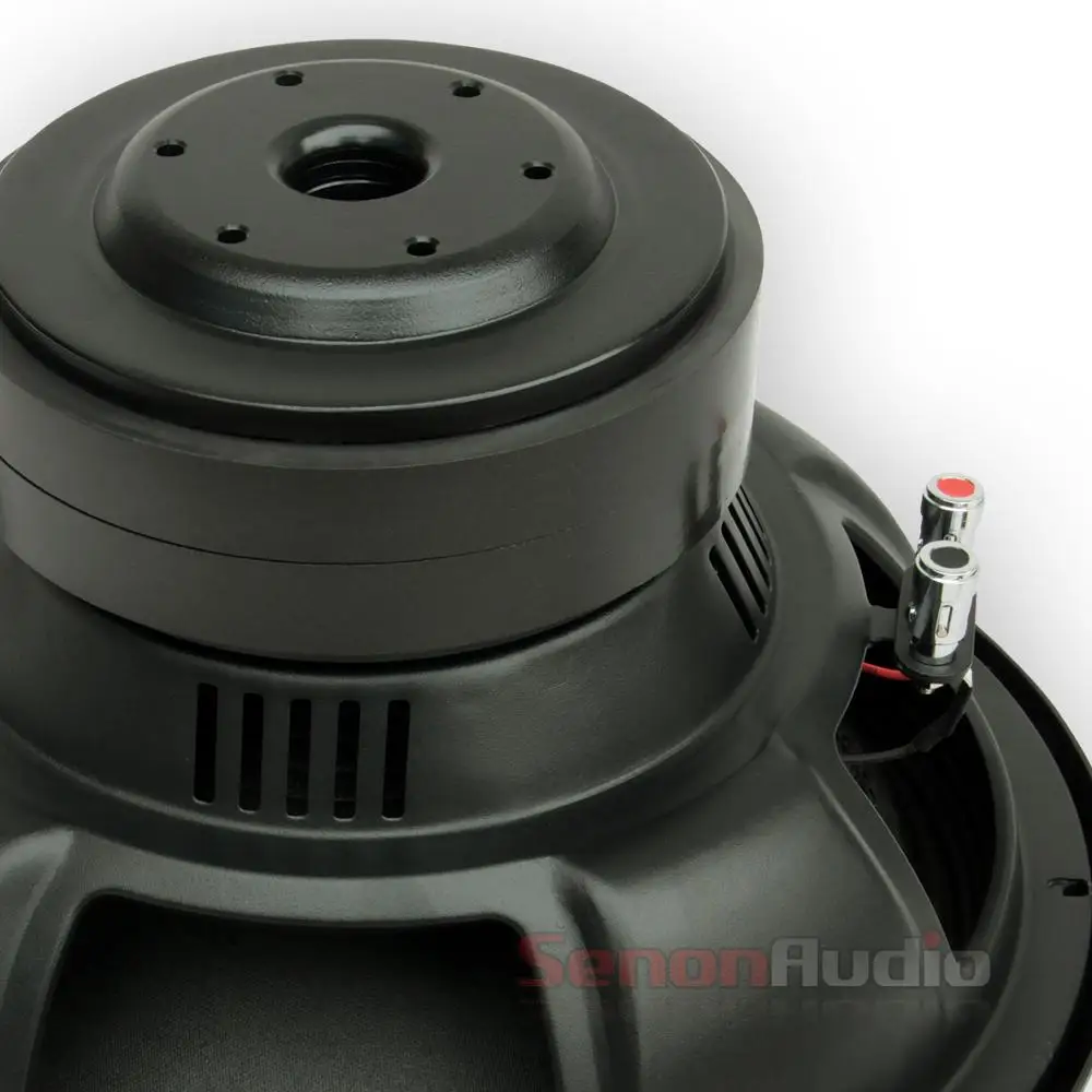 10 INCH 1000W 12 INCH 1200W  DUAL 2INCH VOICE COIL DUAL MAGNET CAR SUBWOOFER  CAR AUDIO SPEAKER