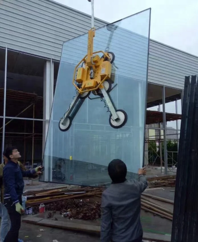 
Strong Suction Vertical Glass Vacuum Lifter With Capacity 400/600/800/1000 kg 