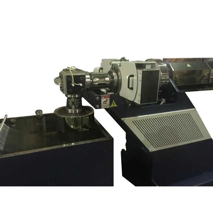 Economic and Efficient nylon rope monofilament making machine plastic extrusion line