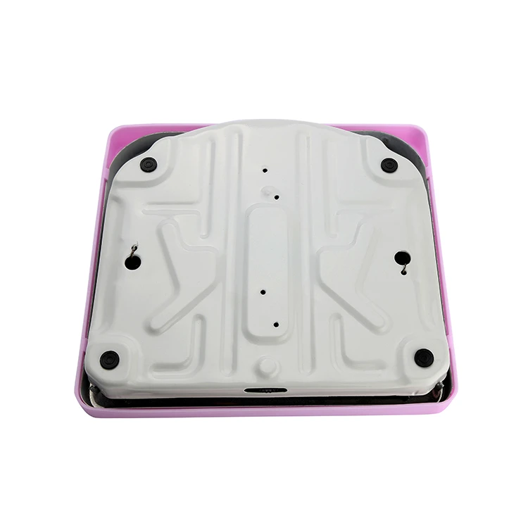 Factory Producing Attractive Style  130kg Mechanical Bathroom Weight Scale
