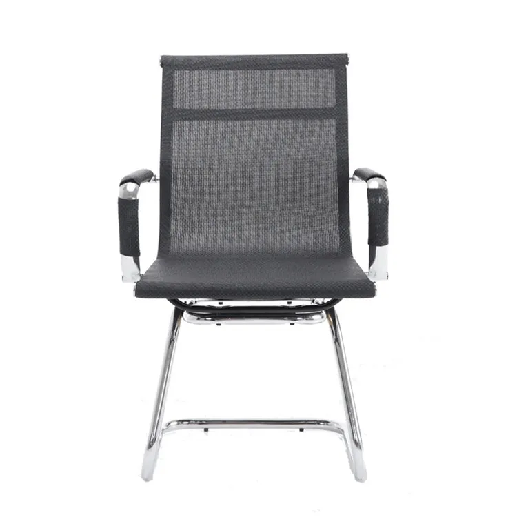 Commercial Comfortable Office Mesh Executive Chair For Ordinary Office Use