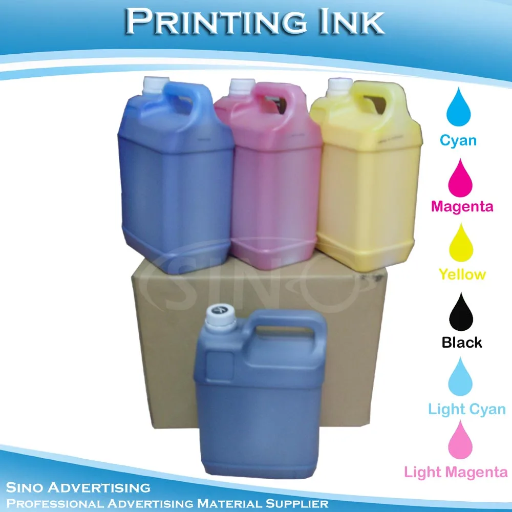 открытый широкоформатной цифровой принтер претендента sekio sk4 чернила