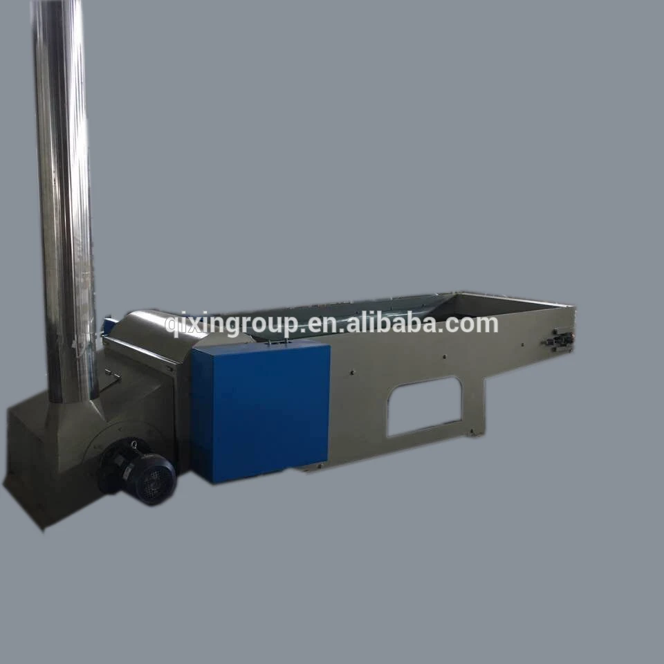 
high speed polyester fiber opening machine 