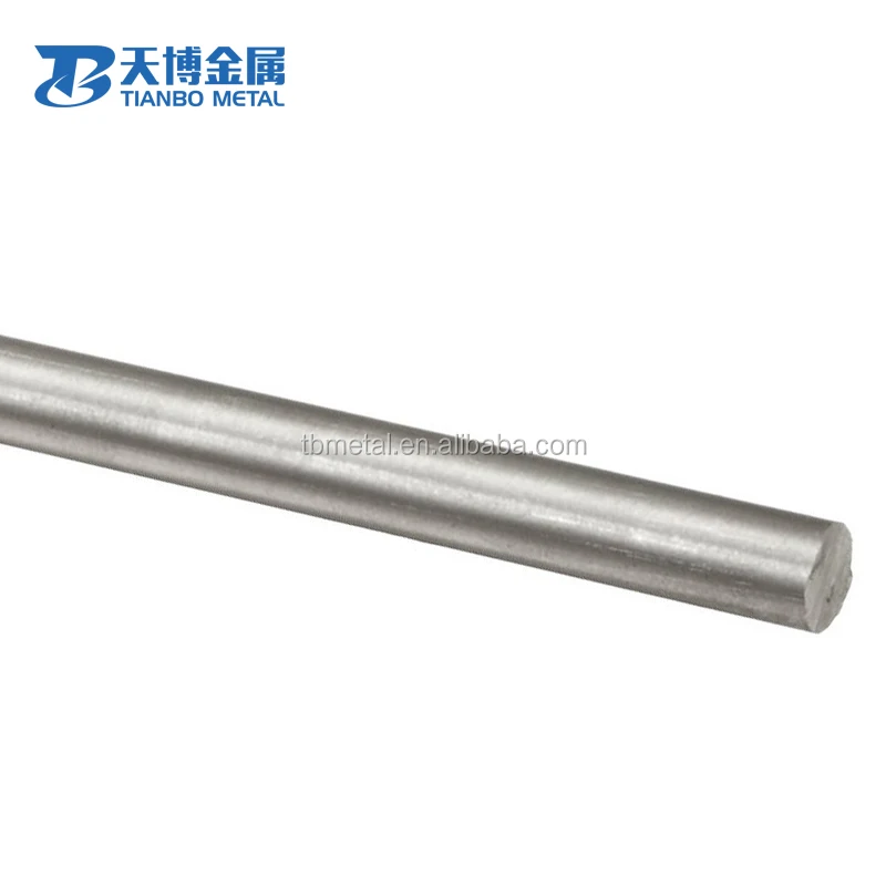 Good quality 4mm diameter polished carbide tungsten rods supplier
