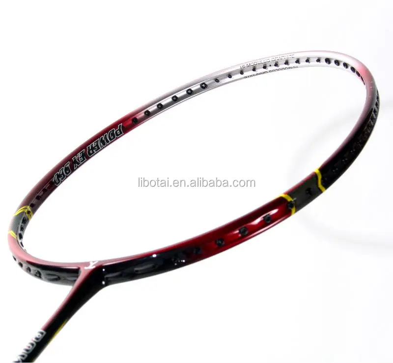 Sports good badminton