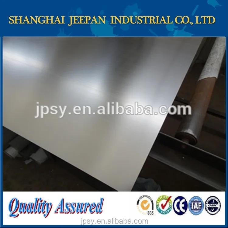 Цена фабрики сразу 309 s лист из нержавеющей стали