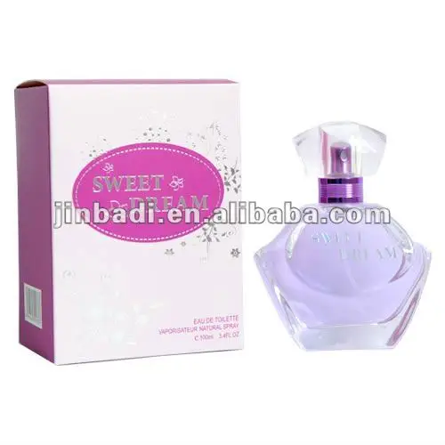 SWEET DREAM new style women fashional perfumes and fragrances