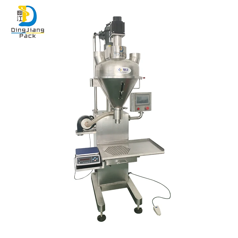 Cheap Wholesale Milk Powder Packing Machine Price
