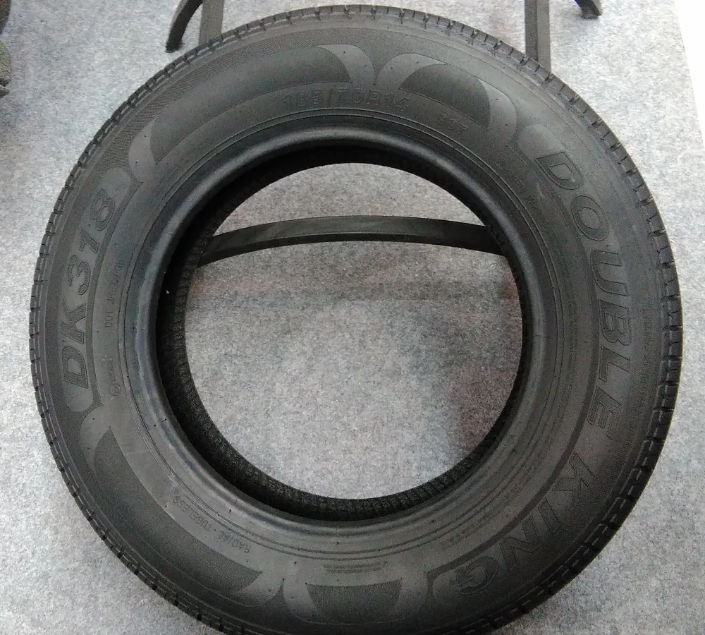 185/70R14 PCR tire Shuangwang tyre factory Double king brand manufacturer