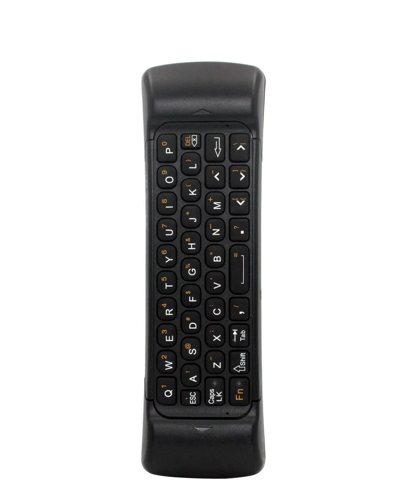 ARQ-100 ARQ100 Wireless Air Mouse Keyboard STB SAT SET TOP DVB Remote Control for IPTV Android TV BOX