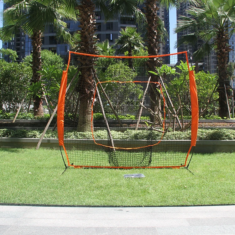 Практичная сетка для бейсбола