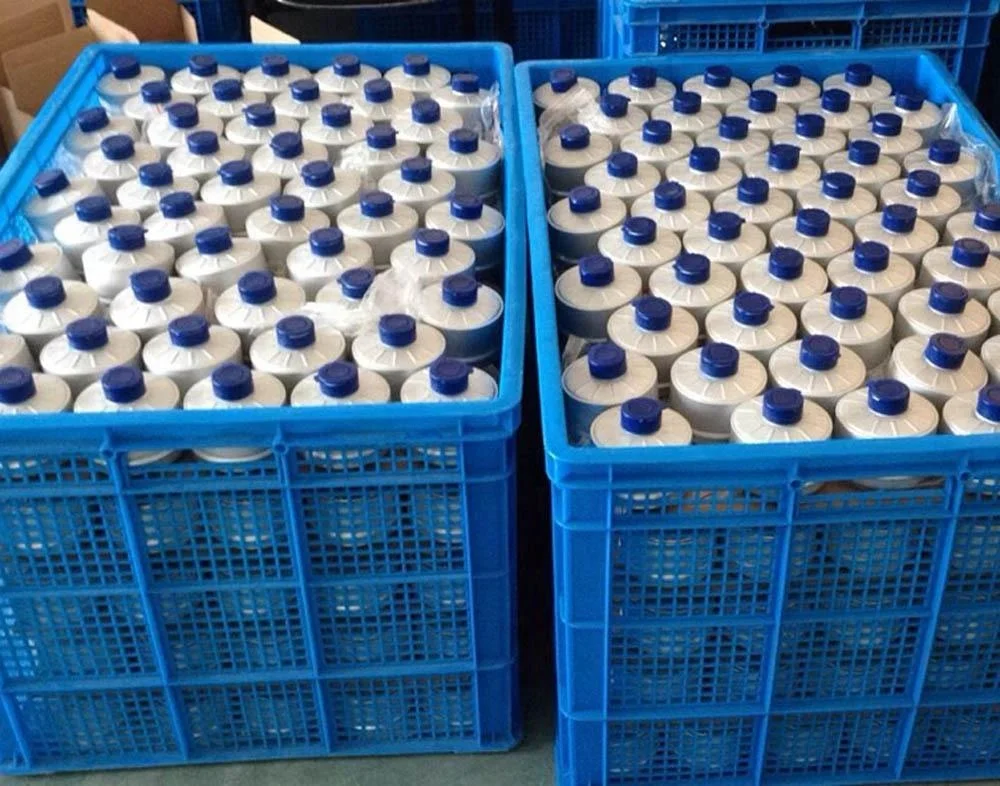 China Manufacturer Custom Wholesale Face Mask Filter Portable Replaceable Filter For Gas Mask