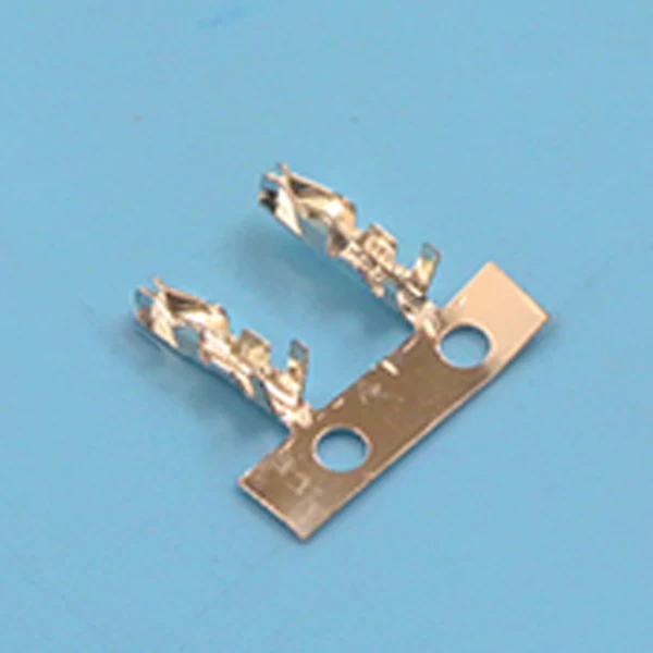  Позолоченные длинные контакты коннектора ATX PCI EPS премиум-класса