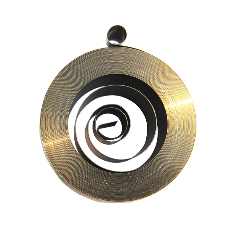 OEM Stainless Steel Spiral Spring /Torsion Spring