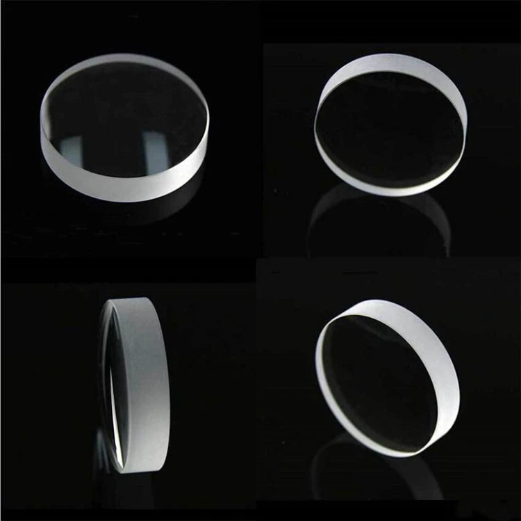 
Achromatic Doublet Lenses for Telescope 