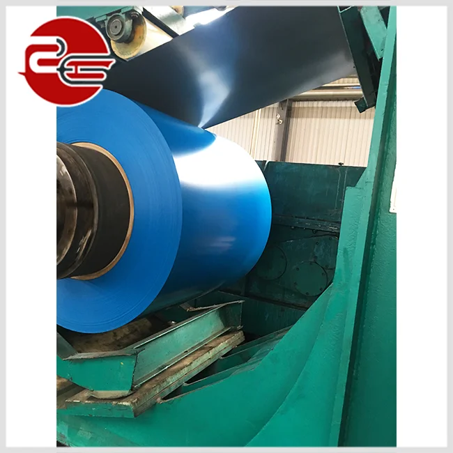 Окрашенный оцинкованный катушки; ppgi из shhandong; с много приложений