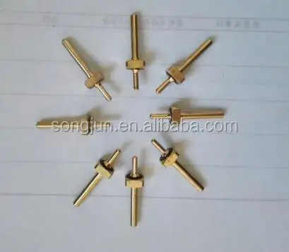 
BRASS PIN ,SPARE PARTS LPG CYLINDER REGULATOR ,VALVE APARE PARTS 